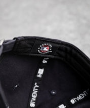 NEW ERA ニューエラ MLB Core Classic Cap 9TWENTY カーブバイザーワンポイントロゴ刺繍ベースボールキャップ 16317