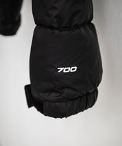 THE NORTH FACE M 1996 RETRO NUPTSE JACKET ザ・ノースフェイス ヌプシダウンジャケット 15352