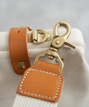 Butler Verner Sails バトラーバーナーセイルズ 日本製 国産 口金ワークボストン JA-0997-2 2269