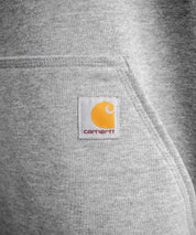 Carhartt カーハート Midweight Logo Sleeve Graphic Sweatshirt/ロゴスリーブミッドウエイトプルオーバーパーカー 15539