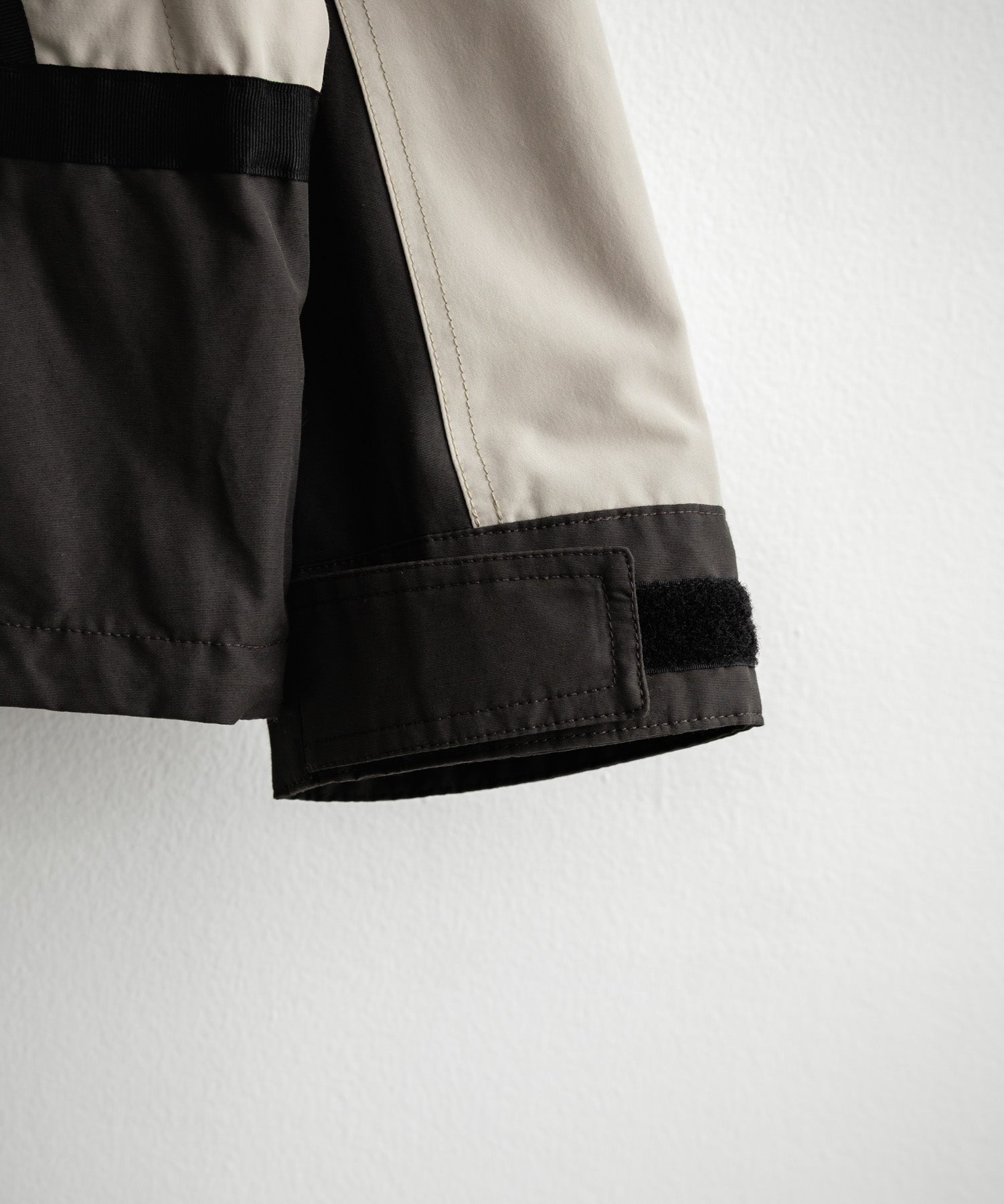 日本未展開モデル THE NORTH FACE ザ・ノースフェイス WHITE LABEL ホワイトレーベル VINTAGE MARTIS JACKET オーバーサイズワンポイントロゴヴィンテージマルティスジャケット 15576