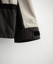 日本未展開モデル THE NORTH FACE ザ・ノースフェイス WHITE LABEL ホワイトレーベル VINTAGE MARTIS JACKET オーバーサイズワンポイントロゴヴィンテージマルティスジャケット 15576