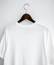 TOMMY HILFIGER アーチロゴプリント半袖Tシャツ 16156