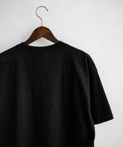 HUF ハフ オーバーサイズミッキーマウスワールドワイドプリント半袖Tシャツ 15972