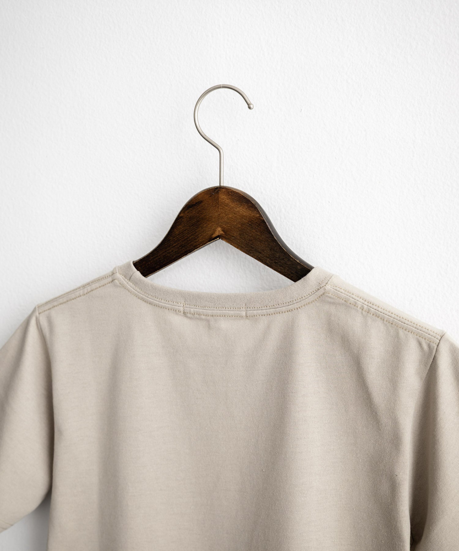 U.S. POLO ASSN. W's 別注コラボワンポイントロゴ刺繍半袖Tシャツ 15442