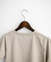 U.S. POLO ASSN. W's 別注コラボワンポイントロゴ刺繍半袖Tシャツ 15442