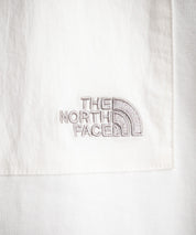 THE NORTH FACE ザ・ノースフェイス M'S DOMEY L/S R/TEE ドローコードワンポイントロゴ長袖Tシャツ 15155