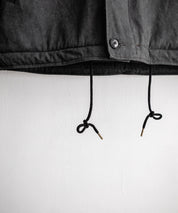 KRIFF MAYER クリフメイヤー バックグラフィックプリント裏ボアデッキジャケット 2525109 14969