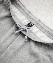 THE NORTH FACE M EVO SD REG JOGGER ノースフェイス 裏起毛ワンポイントロゴ刺繍スウェットイージージョガーパンツ 16369