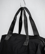 2WAY ナイロンボストンバッグ/ショルダーバッグ/トラベルバッグ 15508