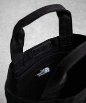 THE NORTH FACE LOGO COTTON BAG S ミニトートロゴハンドバッグ 16205