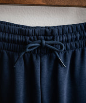 THE NORTH FACE ザ・ノースフェイス M S SIMPLE DOME LIGHT REGULAR TAPERED JOGGER レギュラーフィットテーパードスウェットジョガーパンツ 15934