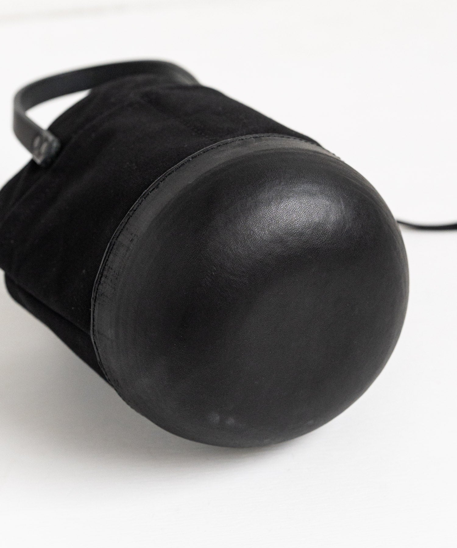 Butler Verner Sails バトラーバーナーセイルズ 日本製 国産 モールドレザーツールバッグ JA-2912 14187