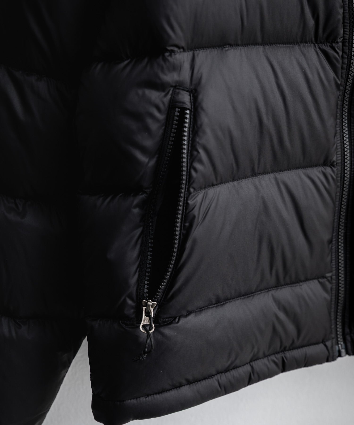 THE NORTH FACE ザ・ノースフェイス M HYDRNLTE DWN HOODIE 600フィルパワーナイロンタフタフーディーダウンジャケット/耐久性撥水ナイロンジャケット 16555