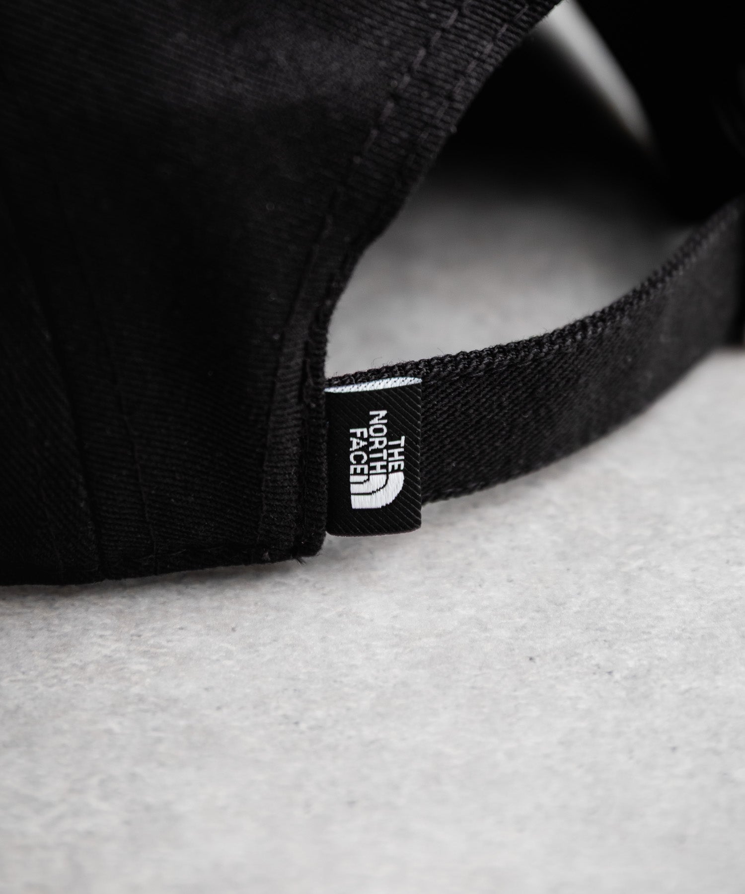 THE NORTH FACE ザ・ノースフェイス NORM CAMP HAT ノームキャンプハット ロゴ刺繍キャンプキャップ 15928