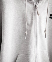 日本未展開モデル THE NORTH FACE ザ・ノースフェイス WHITE LABEL ホワイトレーベル ESSENTIAL HOOD ZIP UP エッセンシャルフードジップアップパーカー 15154