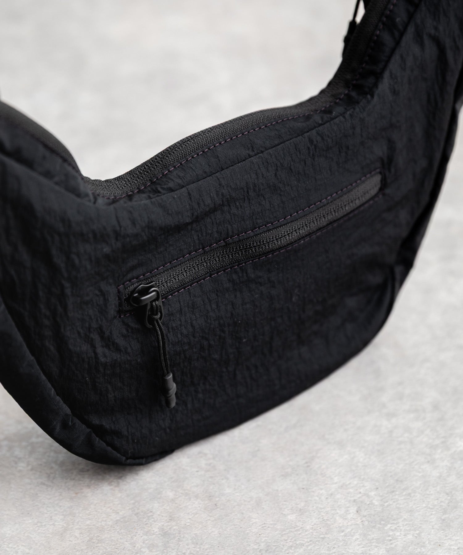 日本未展開モデル THE NORTH FACE ザ・ノースフェイス WHITE LABEL ホワイトレーベル HOBO BAG MINI 2WAYショルダーバッグ/ハンドバッグ 16355