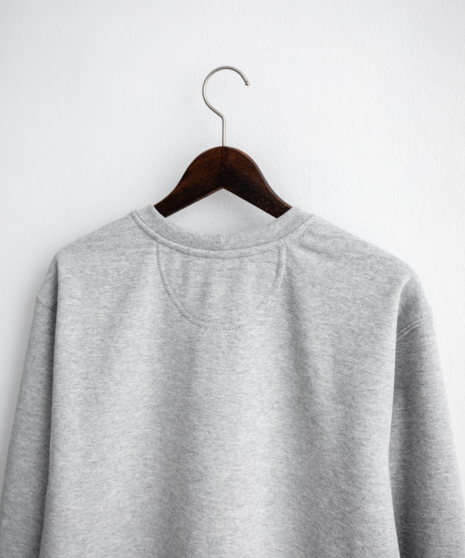 Carhartt カーハート MIDWEIGHT CREW NECK SWEAT/オーバーサイズ裏起毛ワンポイントロゴ長袖トレーナー 16474