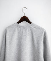 Carhartt カーハート MIDWEIGHT CREW NECK SWEAT/オーバーサイズ裏起毛ワンポイントロゴ長袖トレーナー 16474