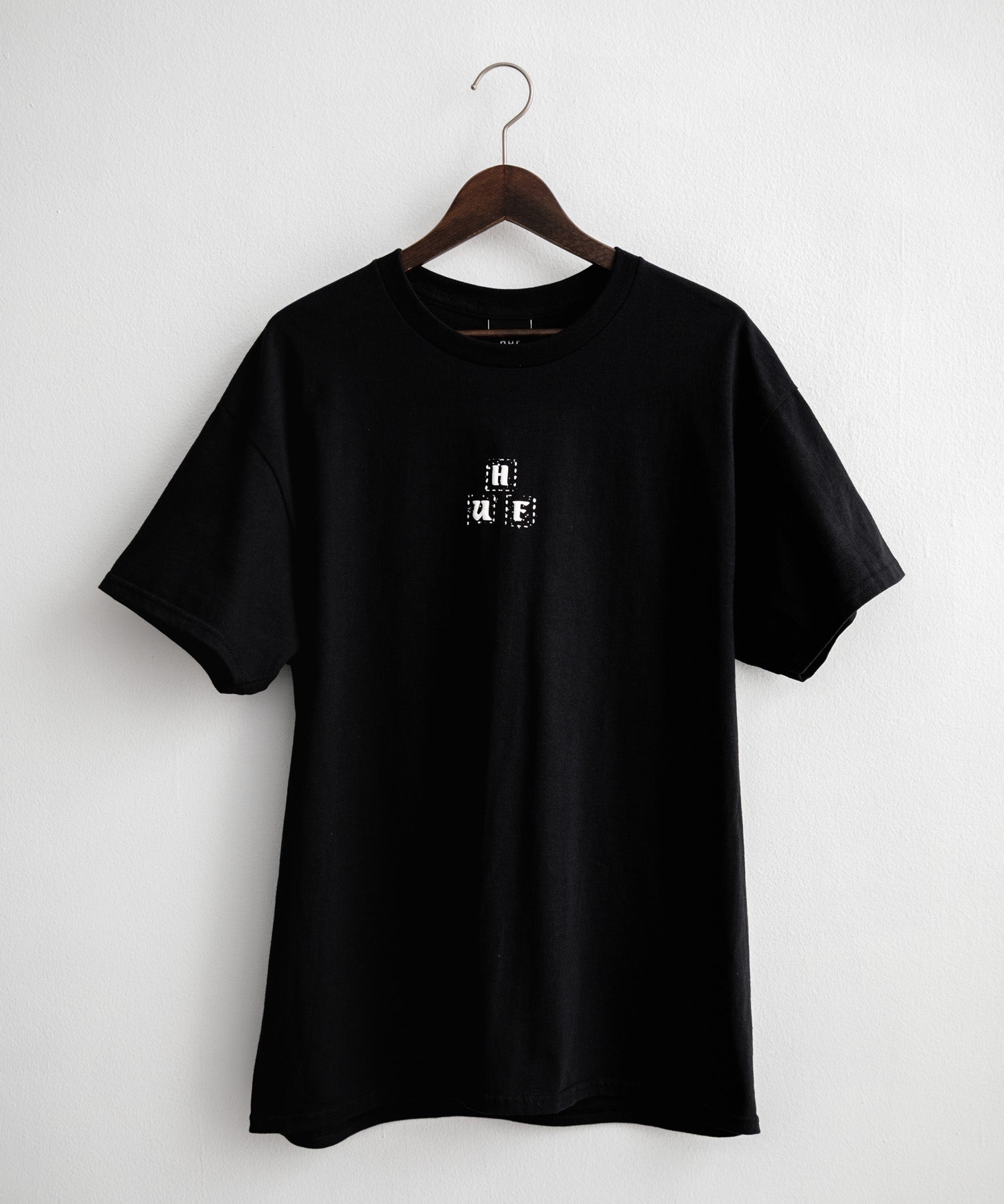 HUF ハフ オーバーサイズアソートプリント半袖Tシャツ 15626