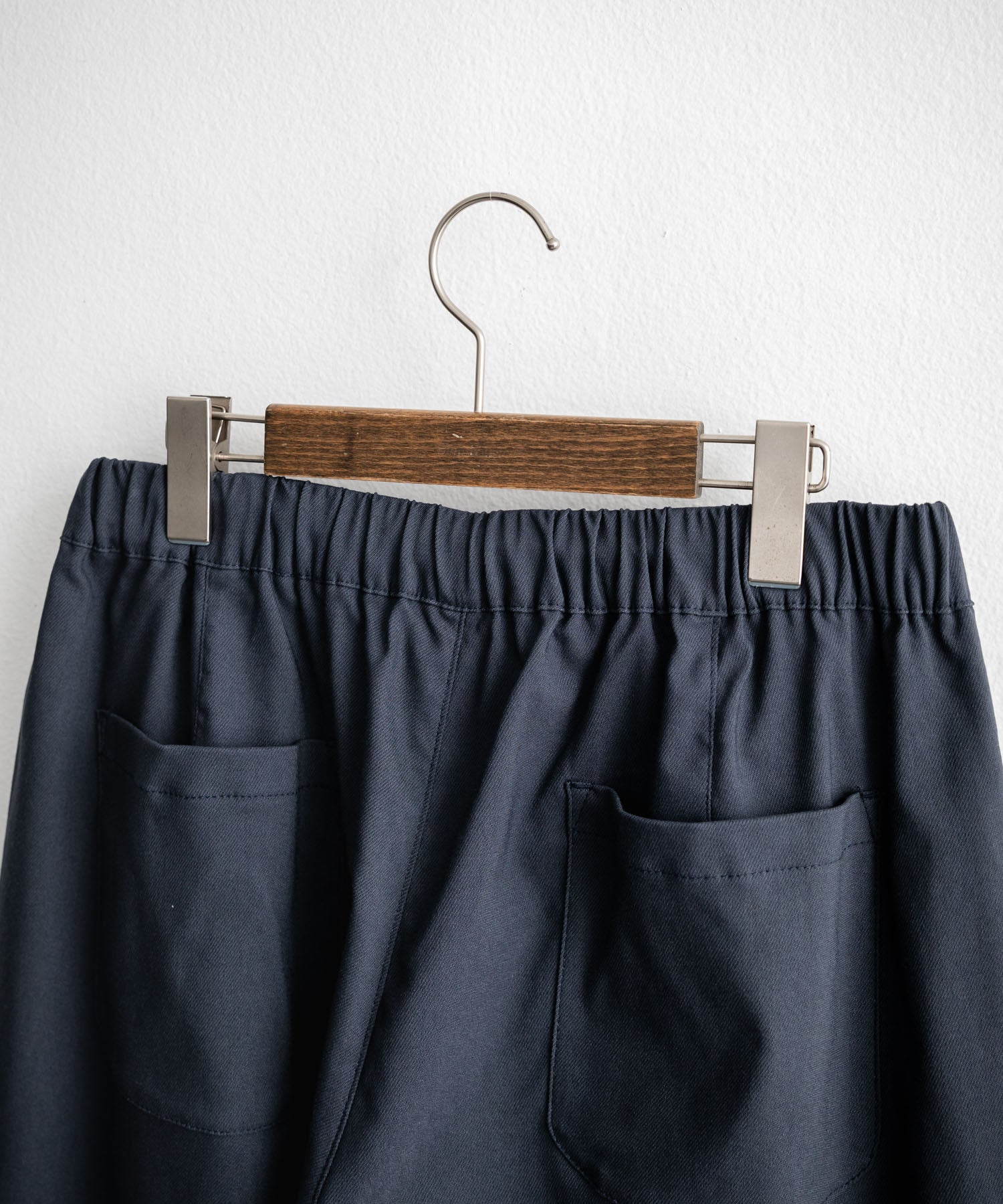 多機能 接触冷感ストレッチUVカットイージーバルーンパンツ 15372