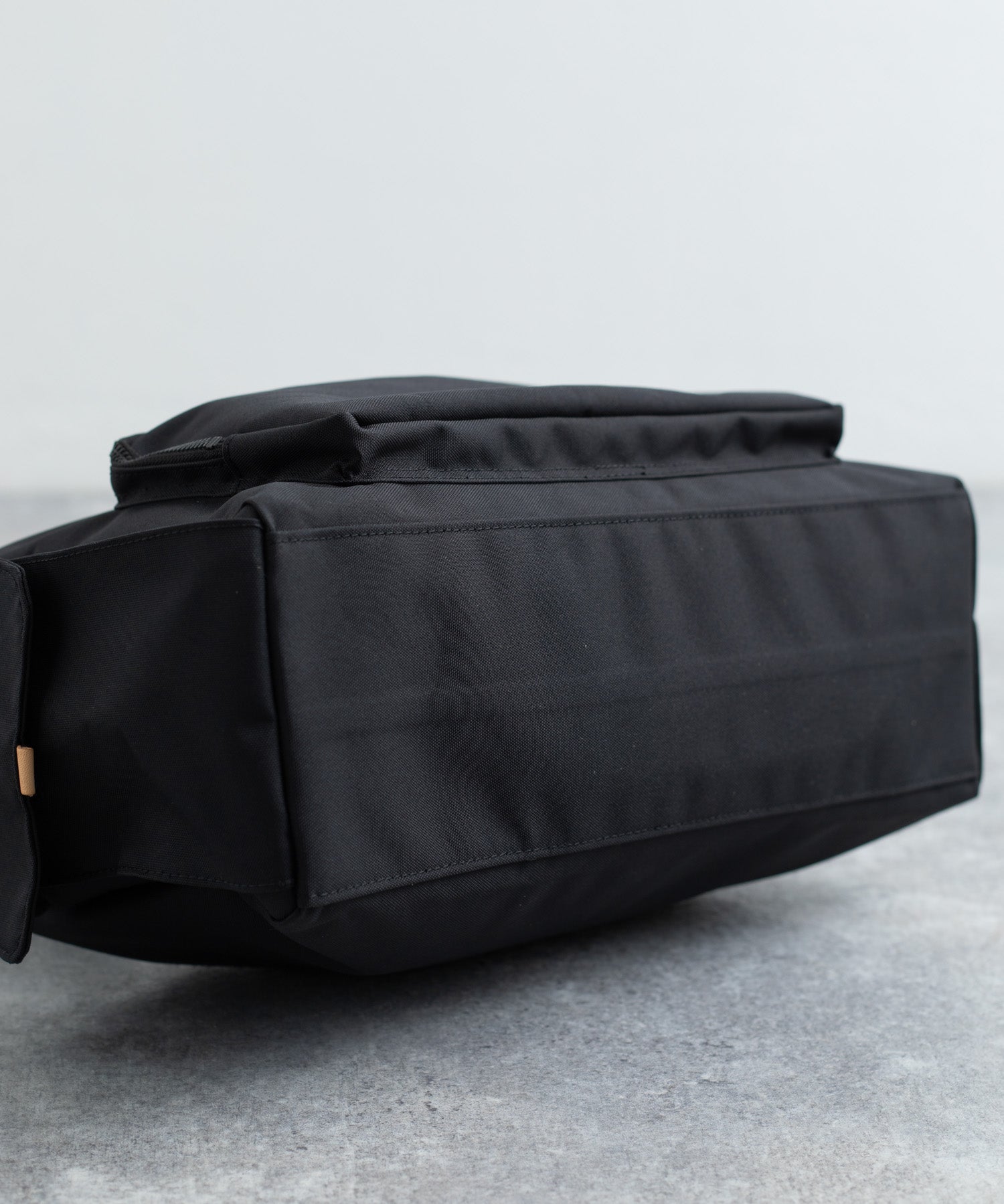 Butler Verner Sails バトラーバーナーセイルズ 日本製 国産 コーデュラドライビングショルダー JA-2086 7576