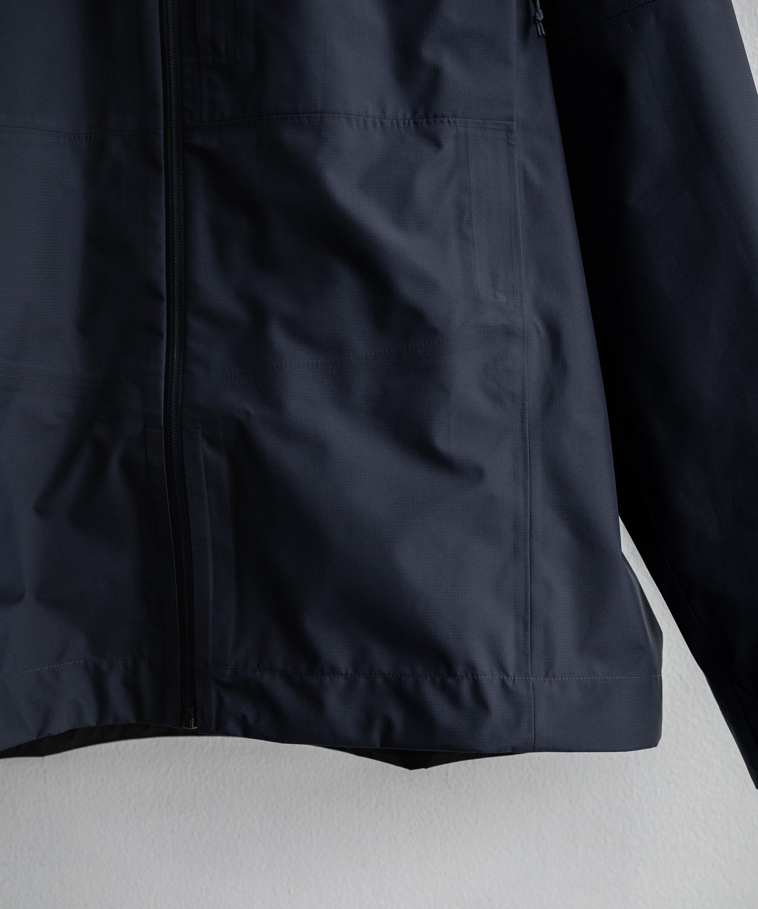 Patagonia パタゴニア M'S BOULDER FORK RAIN JKT ボルダーフォークレインジャケット/ツバ付きマウンテンパーカー 16141