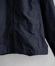 Patagonia パタゴニア M'S BOULDER FORK RAIN JKT ボルダーフォークレインジャケット/ツバ付きマウンテンパーカー 16141