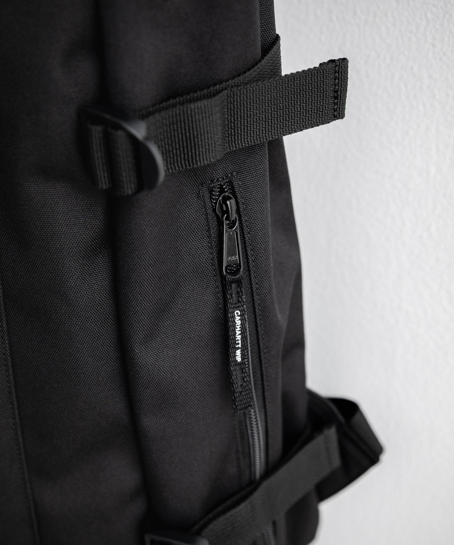 Carhartt カーハート PHILIS BACKPACK 撥水ロールトップバックパック 16397