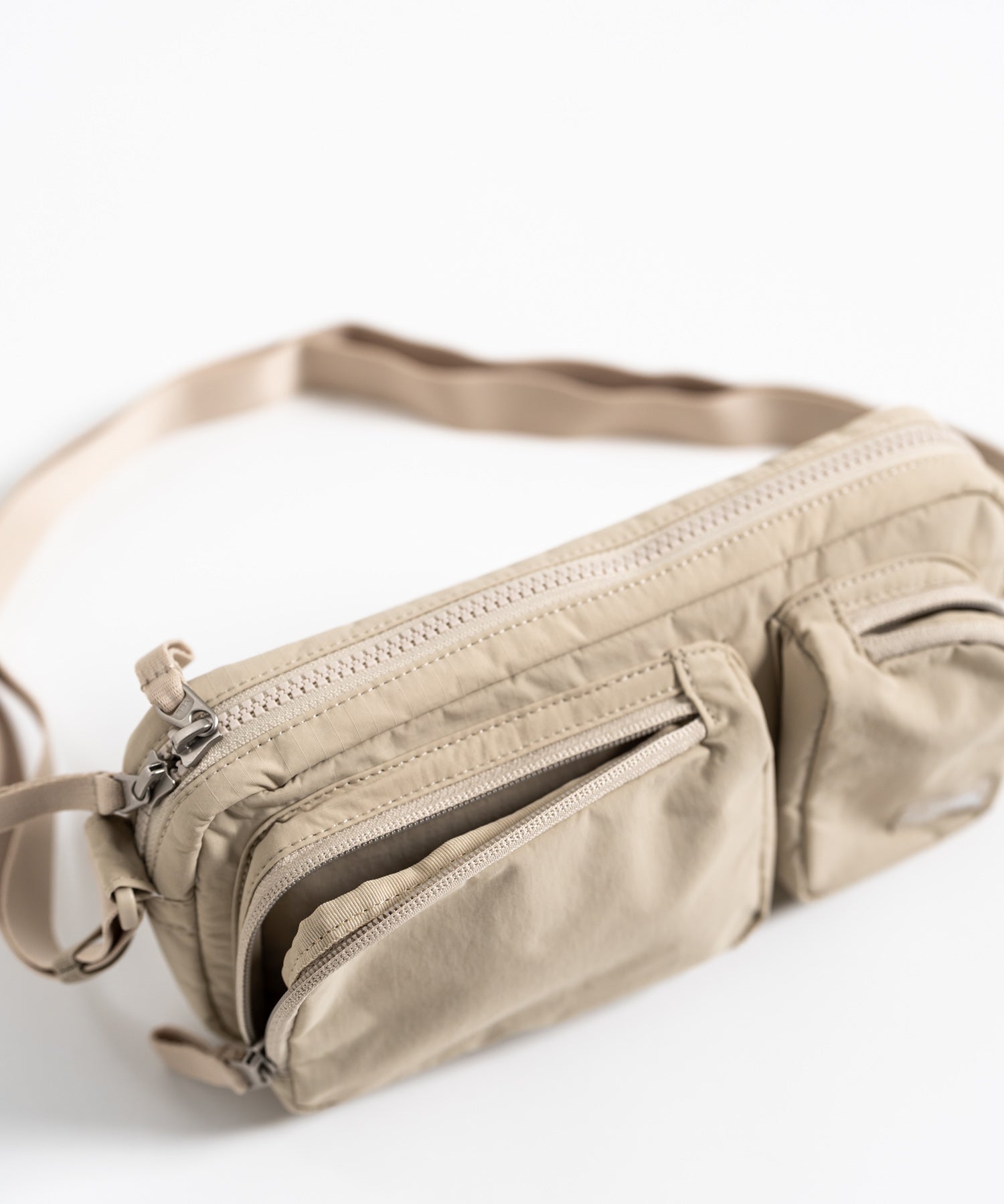 THE NORTH FACE URBAN 2POCKET CROSS BAG 2ポケットクロスバッグ 15877
