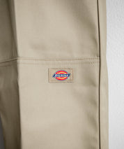 DICKIES ディッキーズ Double Knee 85283 8.5オンスヘビーウェイトツイル ダブルニーワークパンツ 16213