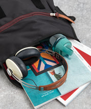 Butler Verner Sails バトラーバーナーセイルズ 日本製 国産 コーデュラウォータープルーフメッセンジャー JA-1605-2 8780