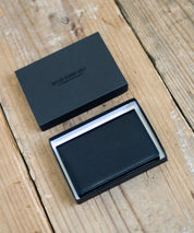 Butler Verner Sails バトラーバーナーセイルズ 日本製 国産 キップレザー名刺ケース JW-1586 9205