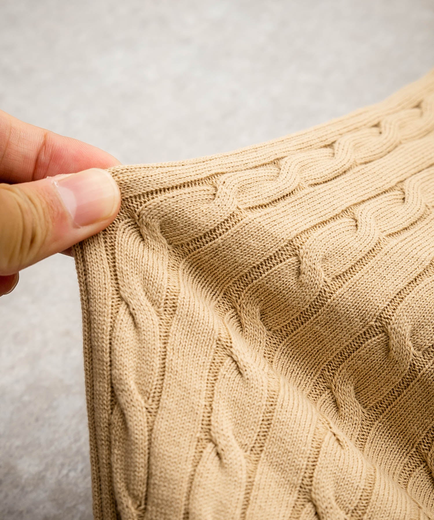THE NORTH FACE ザ・ノースフェイス M'S HOLIDAY CARDIGAN ワンポイントロゴ刺繍Vネックニットカーディガン 15151