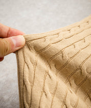 THE NORTH FACE ザ・ノースフェイス M'S HOLIDAY CARDIGAN ワンポイントロゴ刺繍Vネックニットカーディガン 15151