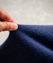 KRIFF MAYER クリフメイヤー もちのび虎刺繍Vネックニットカーディガン 2523100 14964