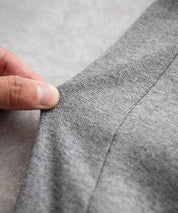 Patagonia M S 95 OVAL LOGO UPRISAL CREW SWEATSHIRT ロゴ刺繍裏起毛長袖スウェットトレーナー 16218