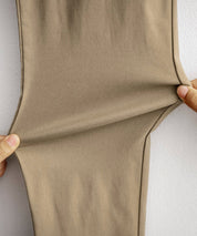 新色追加 多機能 接触冷感ストレッチイージーテーパードパンツ 15369