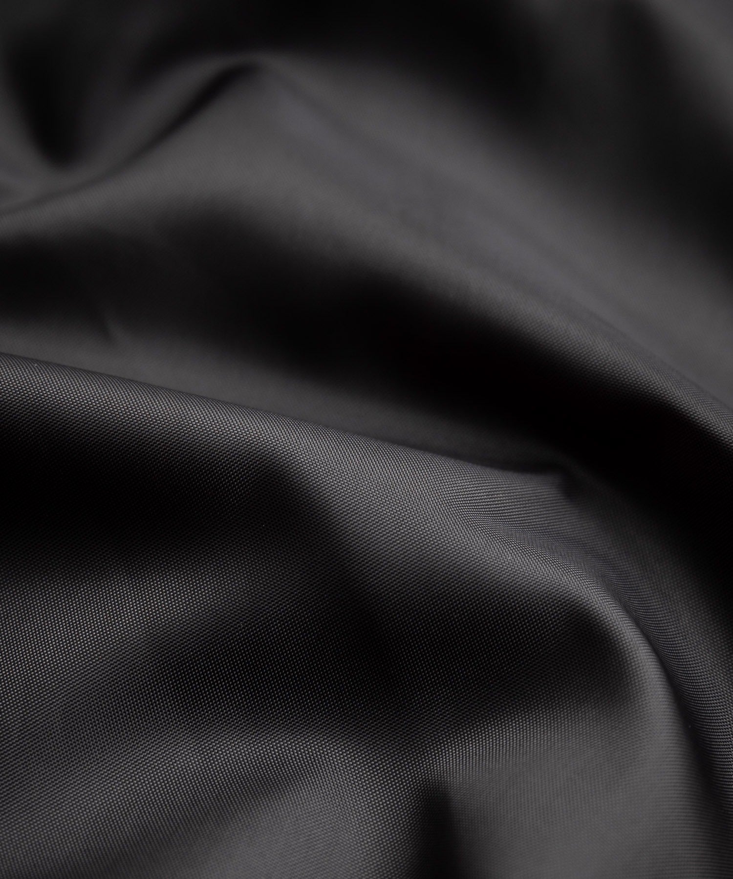 オーバーサイズドルマンスリーブショートブルゾン 13724