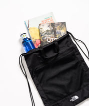 日本未展開モデル THE NORTH FACE ザ・ノースフェイス WHITE LABEL STANDARD MULTI BAG ナップサック リュック 15874