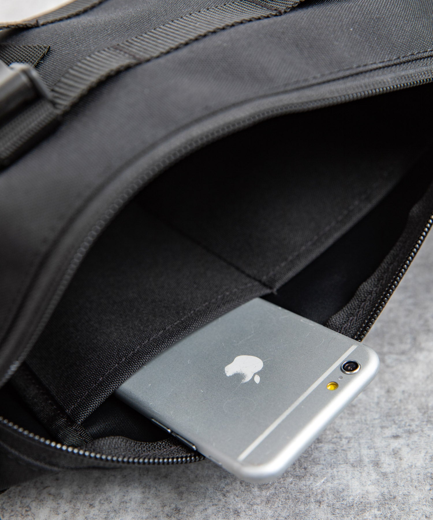 Butler Verner Sails バトラーバーナーセイルズ 日本製 国産 コーデュラマルチユーズショルダー JA-1889 6035