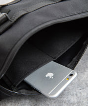 Butler Verner Sails バトラーバーナーセイルズ 日本製 国産 コーデュラマルチユーズショルダー JA-1889 6035