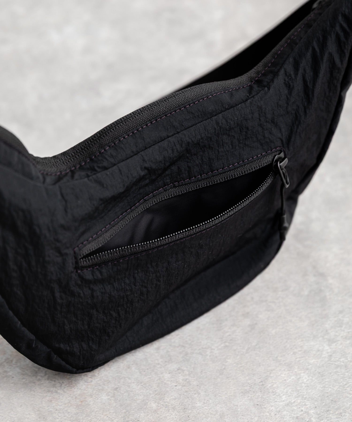 日本未展開モデル THE NORTH FACE ザ・ノースフェイス WHITE LABEL ホワイトレーベル HOBO BAG MINI 2WAYショルダーバッグ/ハンドバッグ 16355