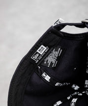NEW ERA ニューエラ MLB Core Classic Cap 9TWENTY カーブバイザーワンポイントロゴ刺繍ベースボールキャップ 16317