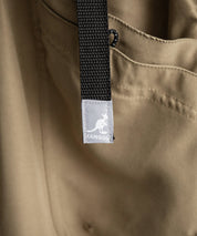 新色追加 KANGOL カンゴール 別注コラボ 接触冷感水陸両用クライミングショートパンツ ボードショーツ ハーフパンツ 14237