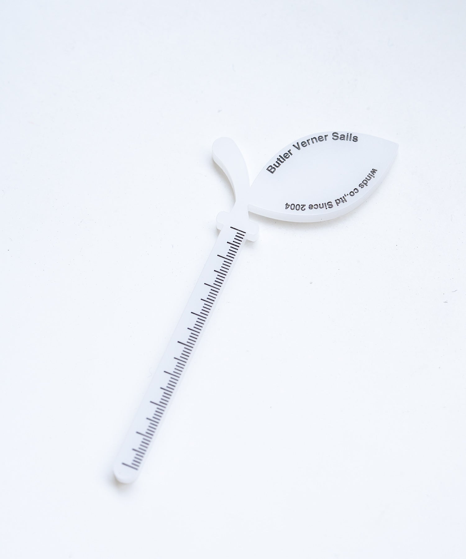 Butler Verner Sails バトラーバーナーセイルズ 日本製 国産トコヌメ革アップルペンホルダー JA-2358 11047