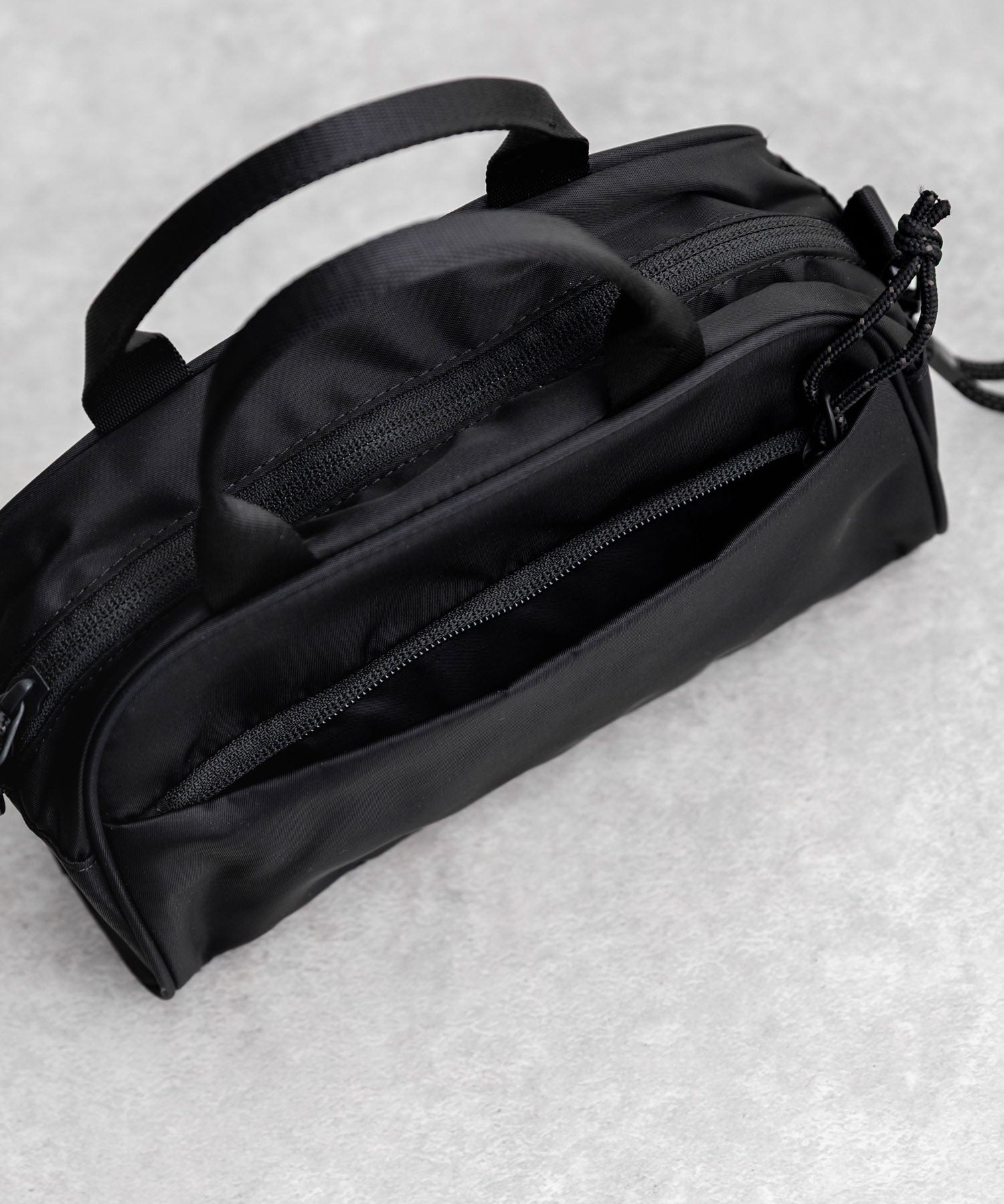 日本未展開モデル THE NORTH FACE ザ・ノースフェイス WHITE LABEL ホワイトレーベル BONNEY BOWLING BAG S 2WAYショルダーバッグ/ハンドバック 16356