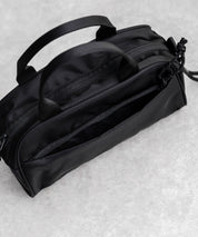 日本未展開モデル THE NORTH FACE ザ・ノースフェイス WHITE LABEL ホワイトレーベル BONNEY BOWLING BAG S 2WAYショルダーバッグ/ハンドバック 16356