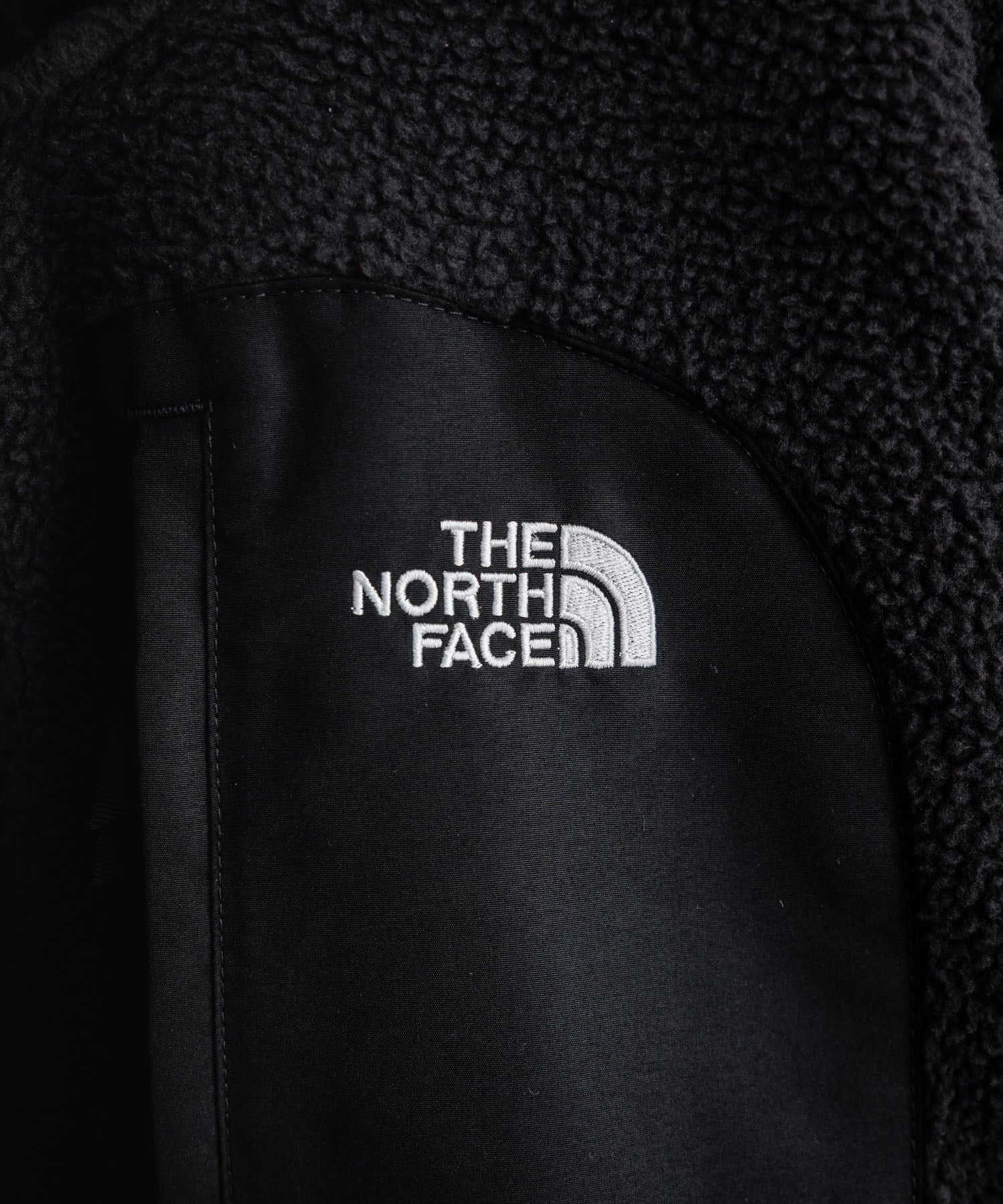 THE NORTH FACE ザ・ノースフェイス Men's Yumiori Off Peak Full Zip Jacket ワンポイントロゴ刺繍フルジップ長袖フリースジャケット 16246