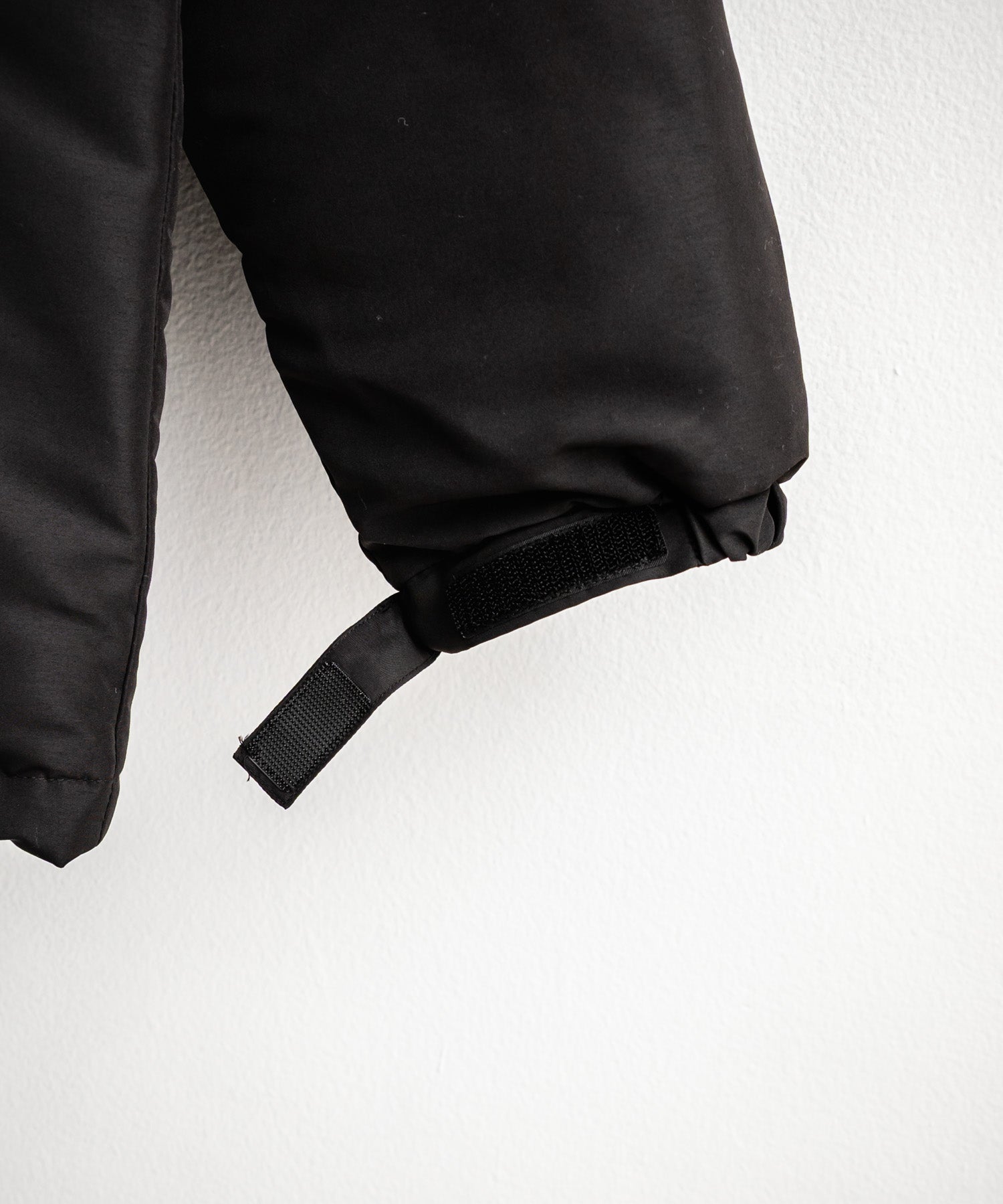 U.S. POLO ASSN. ユーエスポロアッスン PADDED JACKET オーバーサイズワンポイントロゴ刺繍パデッドジャケット 14864